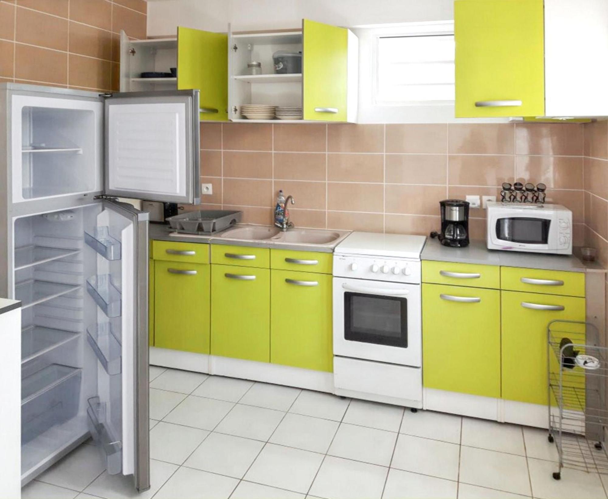 Appartement Moderne A Ducos Ideal Pour 4 Personnes 75 M² Exteriér fotografie