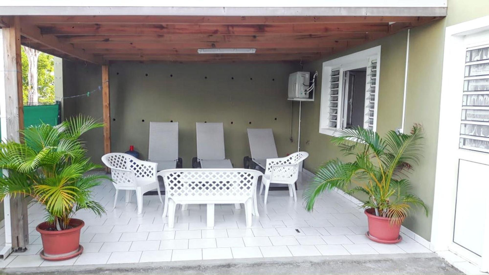 Appartement Moderne A Ducos Ideal Pour 4 Personnes 75 M² Exteriér fotografie