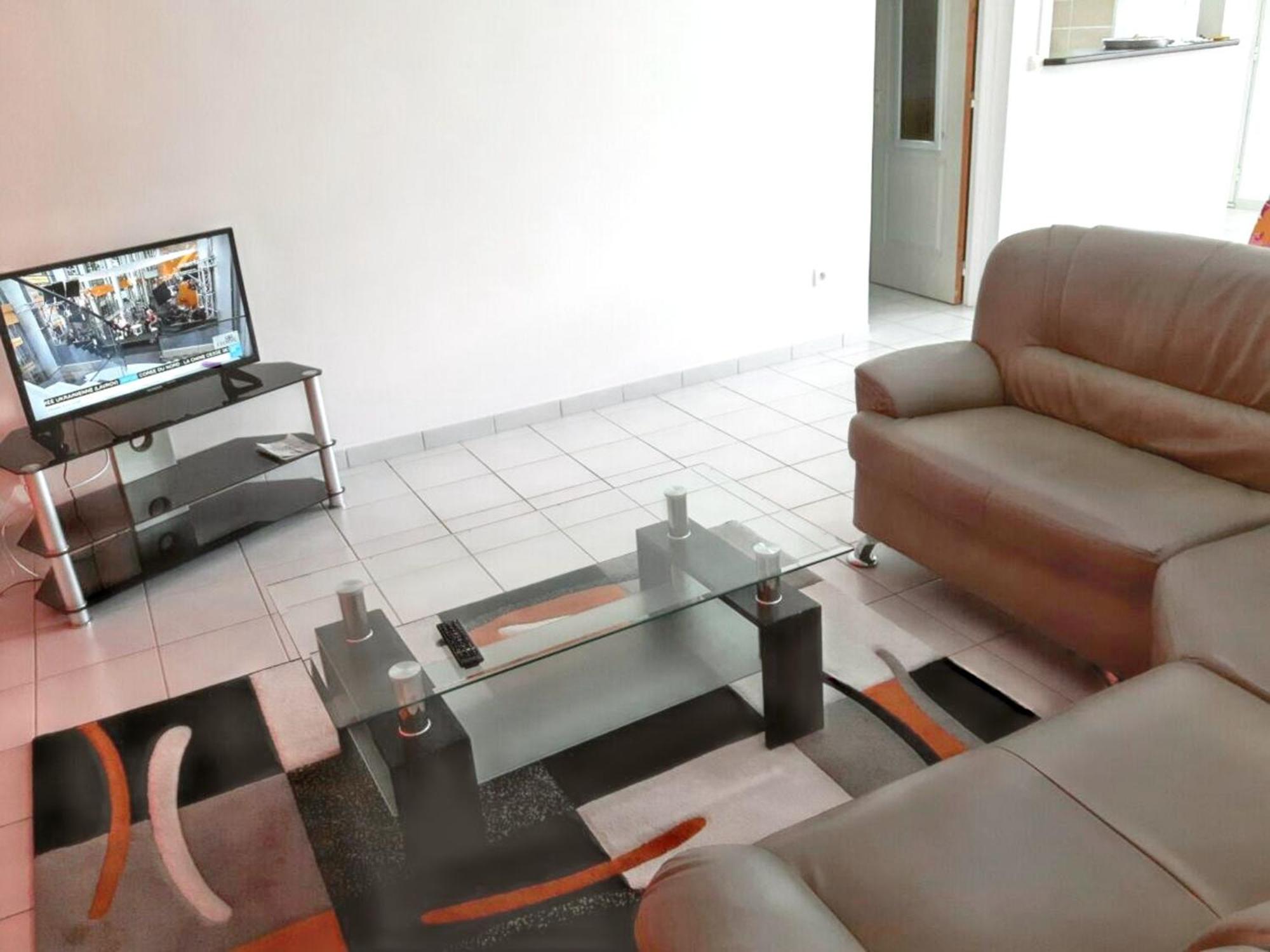 Appartement Moderne A Ducos Ideal Pour 4 Personnes 75 M² Exteriér fotografie